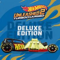 Hot Wheels Unleashed 2 Turbocharged Deluxe-издание EU XBOX One / Xbox Series X|S / Windows 10 Ключ