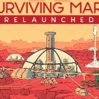 Surviving Mars: Relaunched Xbox Series X|S Аккаунт