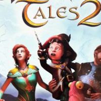 The Book of Unwritten Tales 2 Steam Ключ