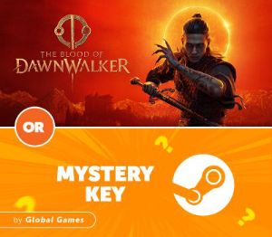 Onimusha: Way of the Sword (EU) or Mystery Steam CD Key by Global Games