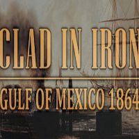 Clad in Iron: Gulf of Mexico 1864 Steam Ключ
