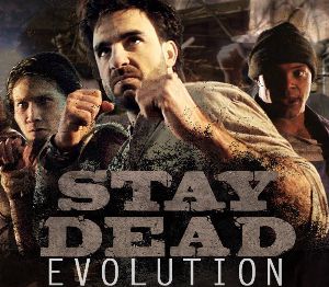 Stay Dead Evolution Steam Ключ