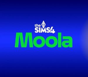 The Sims 4 - 2600 Moola DLC XBOX One / Xbox Series X|S Ключ