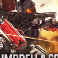 Umbrella Corps PC Steam Ключ