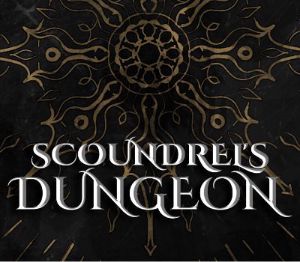 Scoundrel's Dungeon PC Steam Ключ