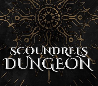 Scoundrel's Dungeon PC Steam Ключ