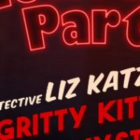 House Party - Detective Liz Katz in a Gritty Kitty Murder Mystery Дополнение Pack DLC Steam Ключ