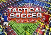 Tactical Soccer The New Season Steam Ключ