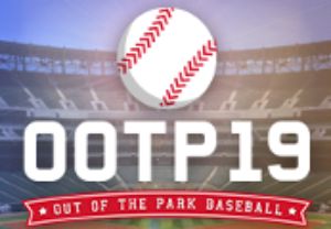 Out of the Park Baseball 19 Steam Ключ