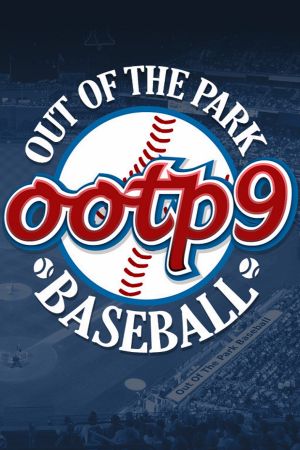 Out of the Park Baseball 19 Steam Ключ