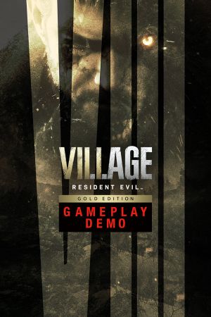 Resident Evil: Village Gold-издание EU PC Steam Ключ