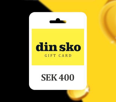 Nilson Dinsko SEK 400 Gift Card SE