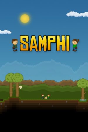 Samphi Steam Ключ