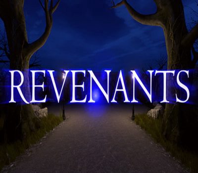 Revenants: Spirit & Mind Steam VR Ключ