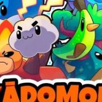 Kādomon: Hyper Auto Battlers PC Steam Аккаунт