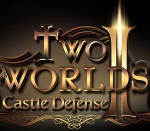 Two Worlds II Castle Defense PC Steam Ключ