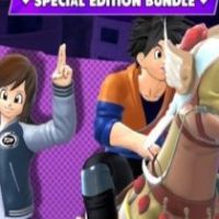 Dragon Ball: The Breakers Особое издание XBOX One / Xbox Series X|S Аккаунт