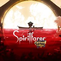 Spiritfarer: Farewell издание PC Steam Аккаунт