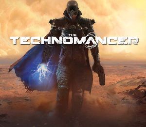 The Technomancer PC Steam Ключ