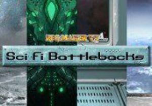 RPG Maker VX Ace - Sci-Fi Battlebacks Steam Ключ