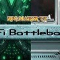 RPG Maker VX Ace - Sci-Fi Battlebacks Steam Ключ