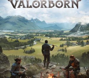 Valorborn PC Steam Альтергифт