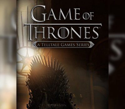 Game of Thrones - A Telltale Games Series Steam Подарок