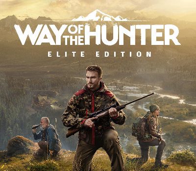 Way of the Hunter Elite издание EU Xbox Series X|S Ключ