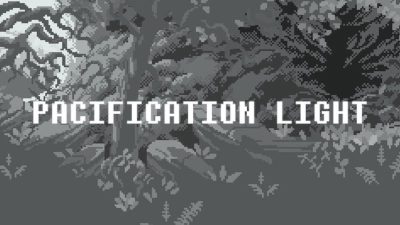PACIFICATION LIGHT PC Steam Ключ