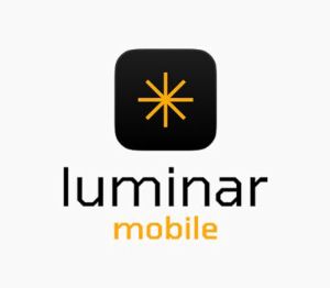 Luminar Mobile for iOS Ключ (Lifetime / 1 Device)