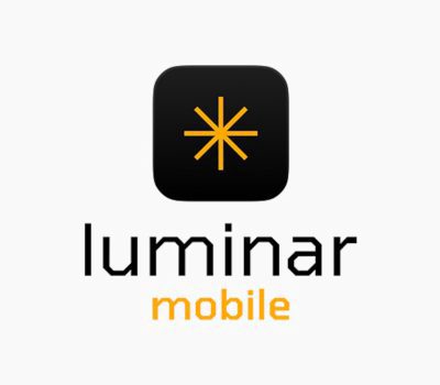 Luminar Mobile for iOS Ключ (Lifetime / 1 Device)