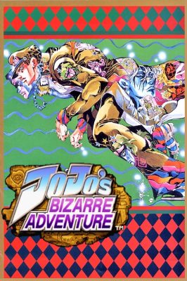 JoJo's Bizarre Adventure: All-Star Battle R EU Steam Ключ