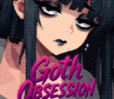 Goth Obsession: Touch Adventure PC Steam Ключ