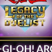 Yu-Gi-Oh! Legacy of the Duelist - ARC-V: Shay vs Dennis DLC Steam Ключ