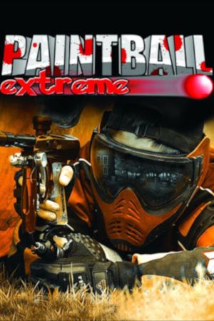 Paintball eXtreme Steam Ключ