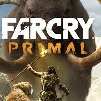 Far Cry Primal ASIA Ubisoft Connect Ключ