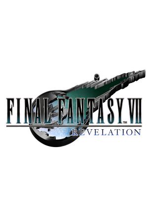 FINAL FANTASY VII REVELATION Premium-издание PC Steam Альтергифт