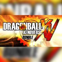 Dragon Ball Xenoverse Набор RU VPN Required Steam Ключ
