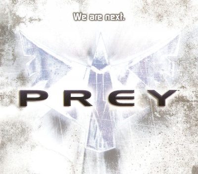 Prey (2006) Steam Ключ