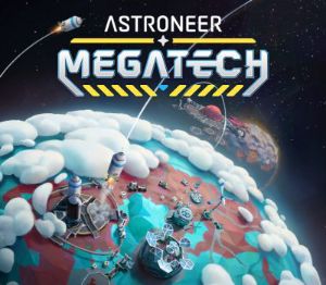 Astroneer - Megatech DLC EU PC Steam Ключ