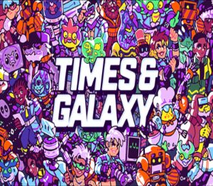 Times and Galaxy PC Steam Ключ