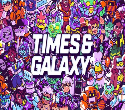 Times and Galaxy PC Steam Ключ