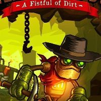 SteamWorld Dig Steam Подарок