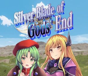 Silver Blade of Gods' End PC Steam Ключ