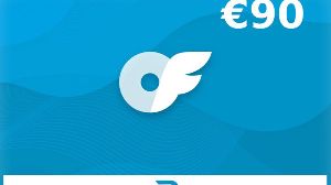 Rewarble OnlyFans €90 Подарочная карта