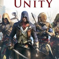 Assassin's Creed Unity XBOX One Ключ