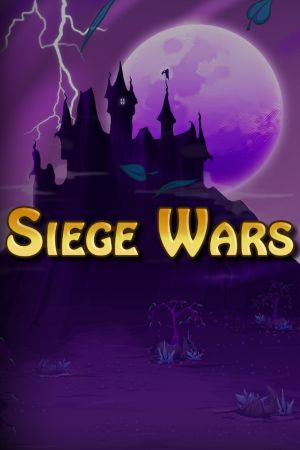 Siege Wars Steam Ключ