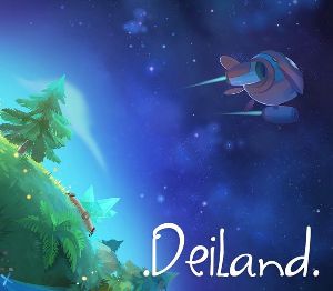Deiland Steam Ключ