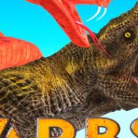 Animal Revolt Battle Simulator PC Steam Аккаунт