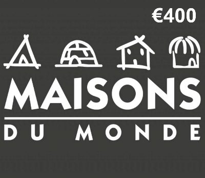 Maisons du Monde €400 Подарочная карта BE
